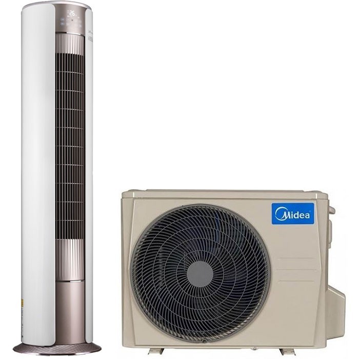 �������� ����������� Midea MFYA400-24ARFN1-Q/MOX401UL-24AFN1-Q