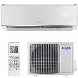 ����������� ��������� �����-������� General Climate GC-MR09HR32/GU-MR09H32