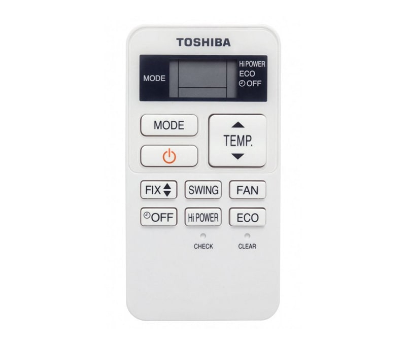 ����������� ��������� �����-������� Toshiba RAS-B07E2KVG-E/RAS-07E2AVG-EE