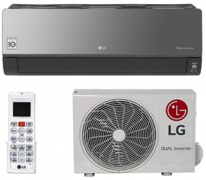 ��������� �����-������� Lg AC12BQ