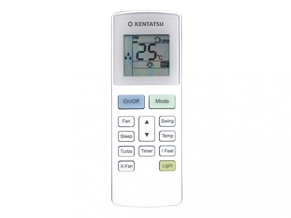 ����������� ��������� ����� ������� Kentatsu KSGTI50HZRN1 / KSRTI50HZRN1