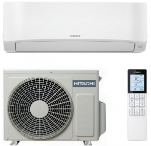 ����������� ��������� �����-������� HITACHI RAK-DJ25PHAE/RAC-DJ25PHAE