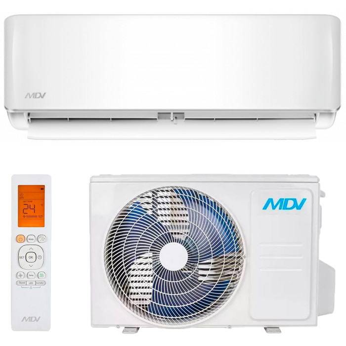 ��������� �����-������� Mdv MDSA-36HRN1/MDOA-36HN1