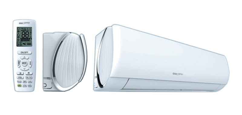 ��������� �����-������� Aeronik ASI-24HS5/ASO-24HMS5