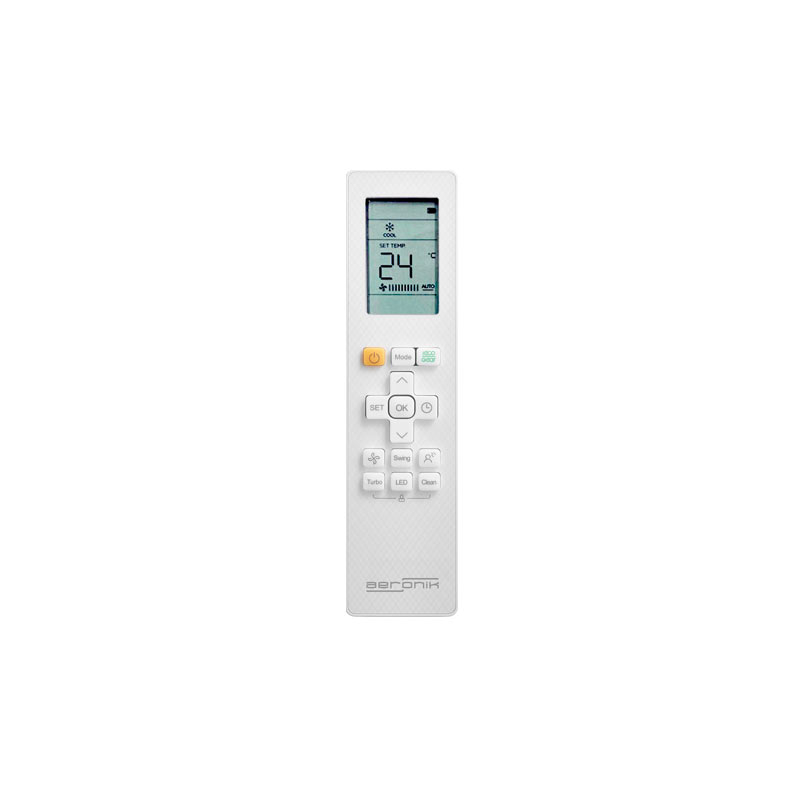����������� ��������� �����-������� Aeronik ASI-18IM/ASO-18IM