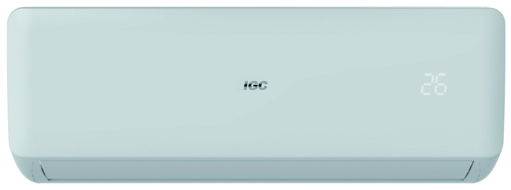��������� ���������� ���� ������ �����-������� IGC RAK-X12RH