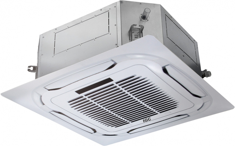��������� ���������� ���� ������ �����-������� IGC RCI-X12RH