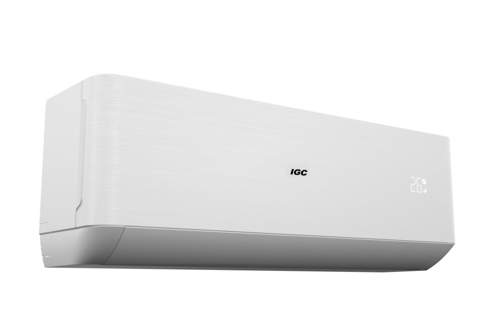��������� �����-������� IGC RAS-07AT/RAC-07AT