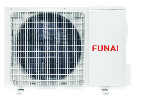 ��������� �����-������� FUNAI RAC-SG35HP.D02