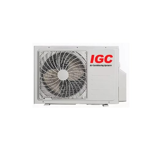 ��������� ����������� IGC ID�-36HS/U