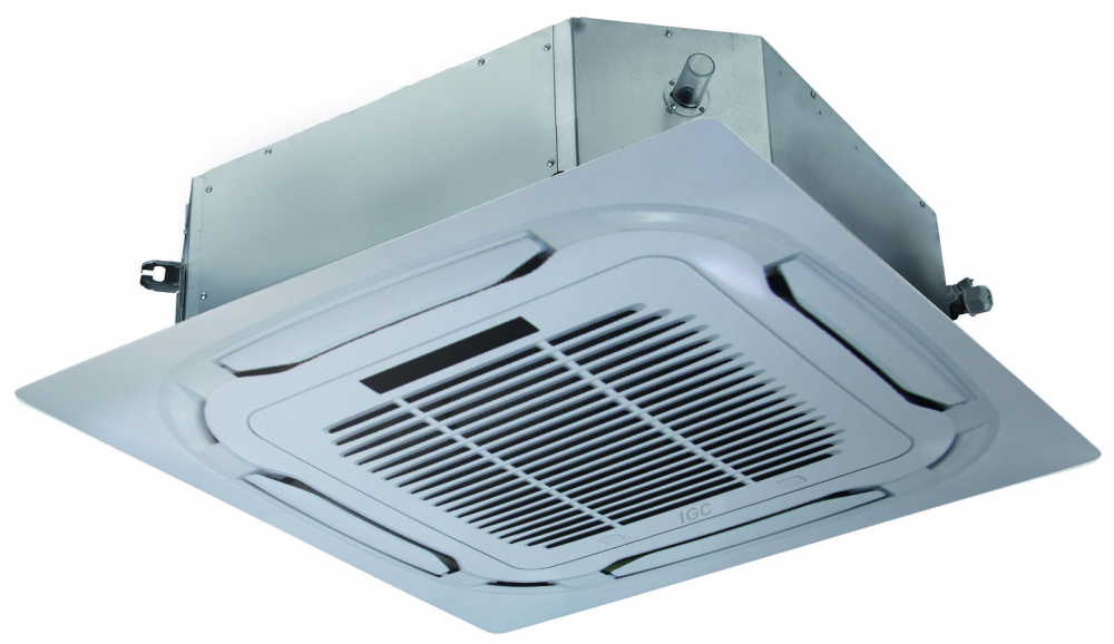 ��������� ���������� ���� ������-����� ������� IGC RCI-X09NH