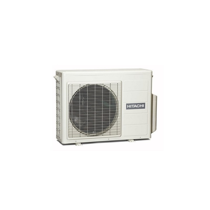 ������ �����-������� �� 2 ������� Hitachi RAM-53NP2E/RAK-18RPE*2 ��
