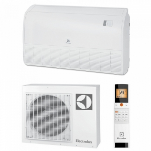 Напольно-потолочный Кондиционер Electrolux EACU-60H/UP3-DC/N8