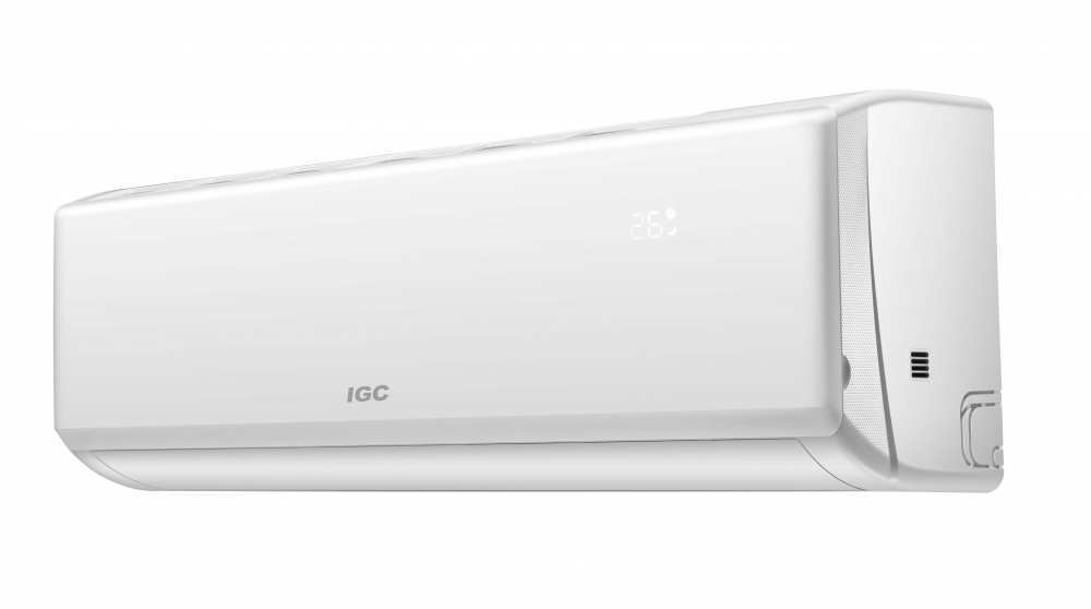 ���������  �����-������� IGC  RAS-10NTS/RAC-10NTS