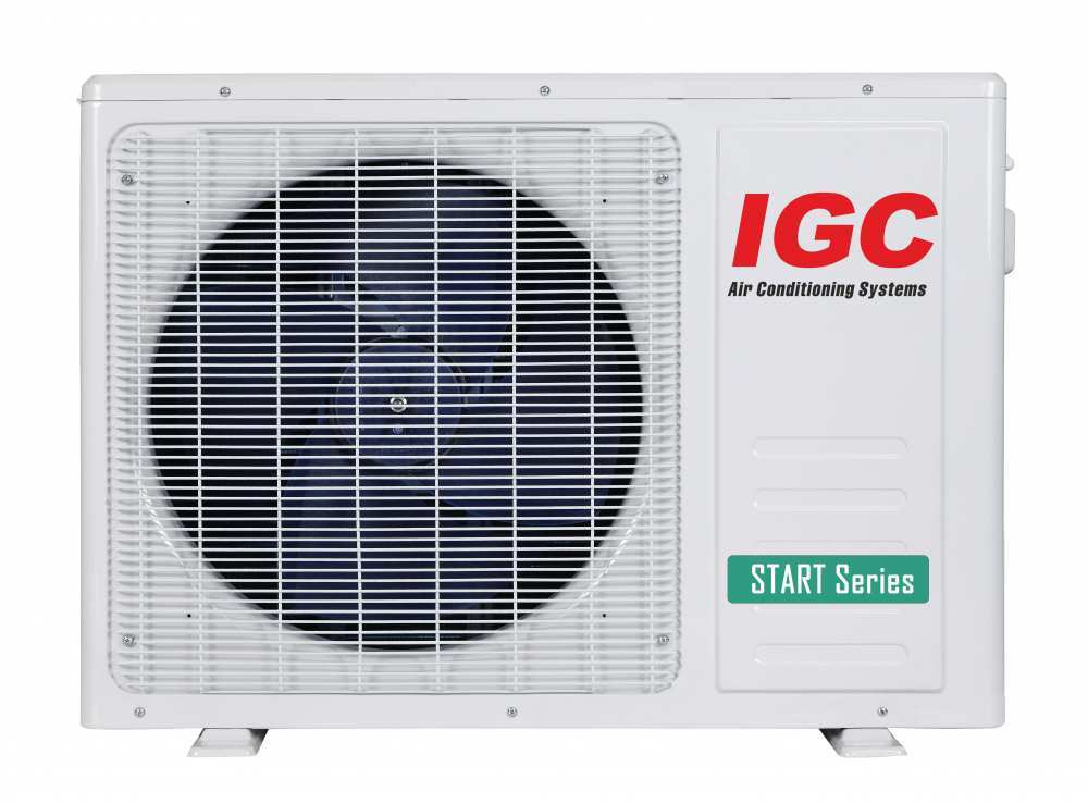 ���������  �����-������� IGC  RAS-10NTS/RAC-10NTS