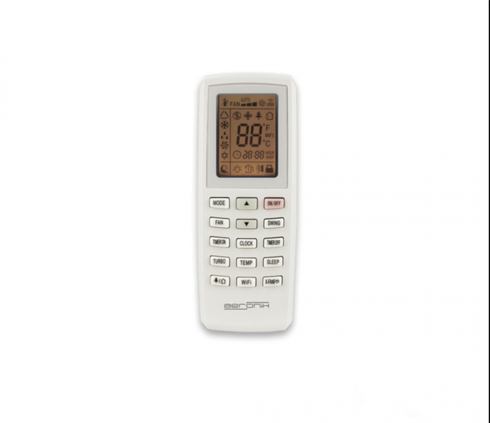 ����������� ��������� �����-������� AERONIK ASI-07ILK2/ASO-07ILK1