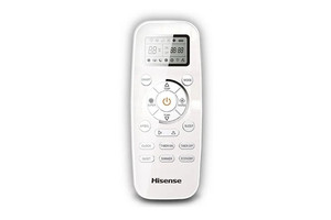 ����������� ��������� �����-������� Hisense AS-10UW4SVETG107(�)