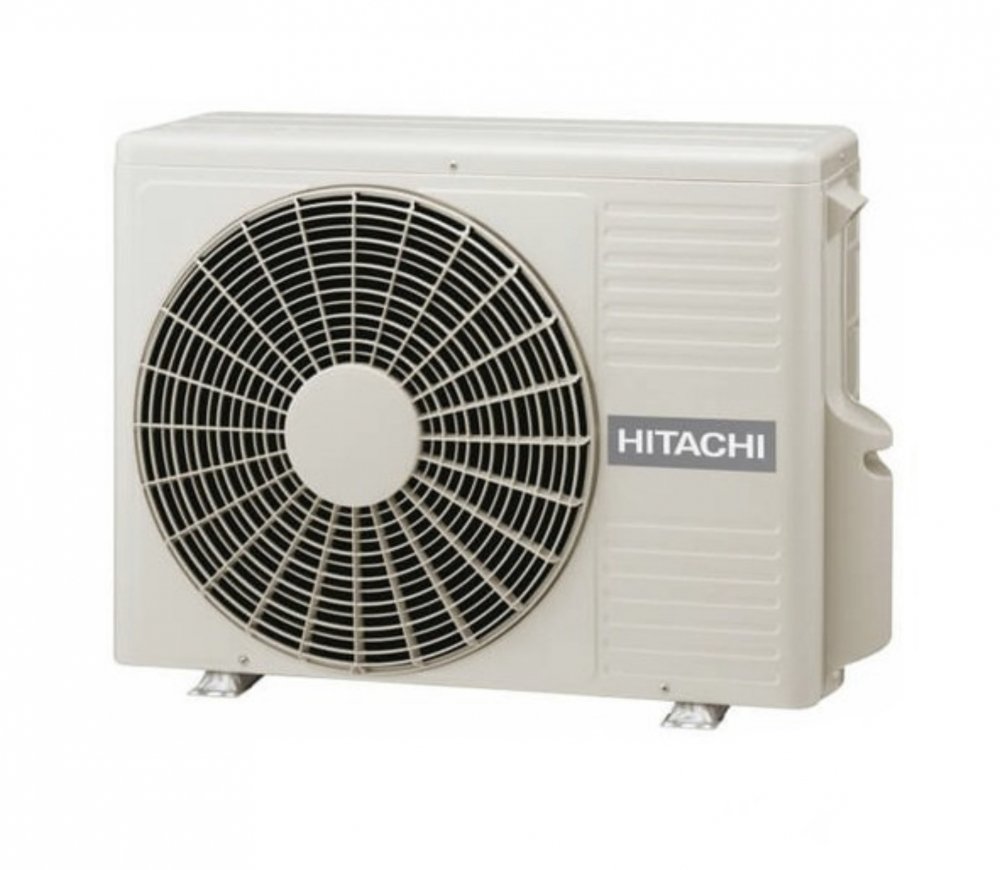 ����������� ��������� ����� ������� Hitachi RAK-18PSC(B)/RAC-18WSC(B)