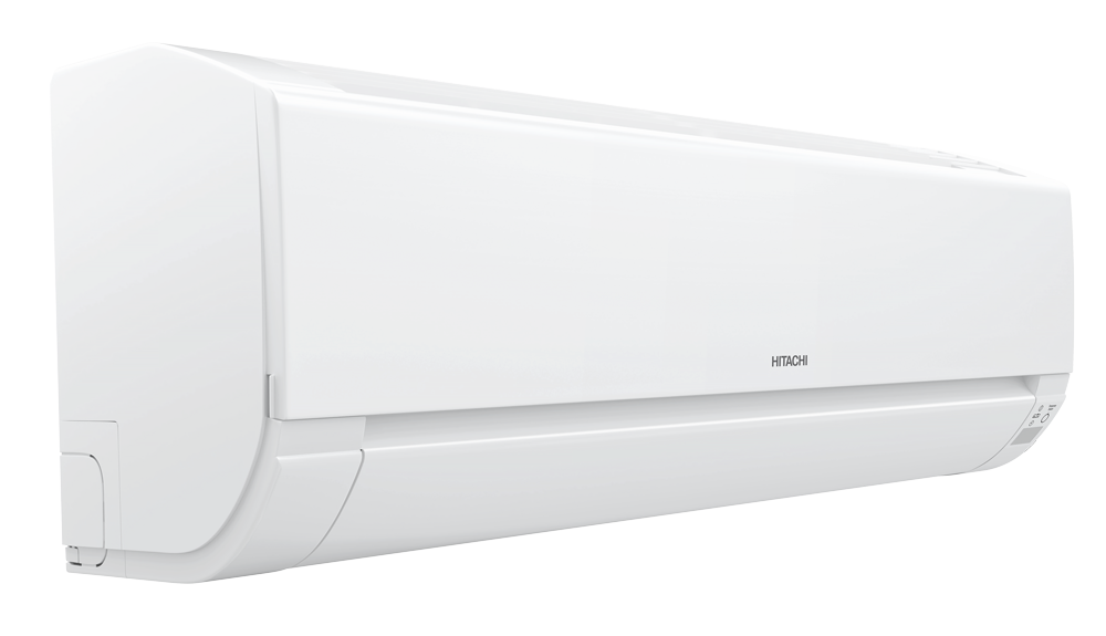 ����������� ��������� ����� ������� Hitachi RAK-35REF/RAC-35WEF