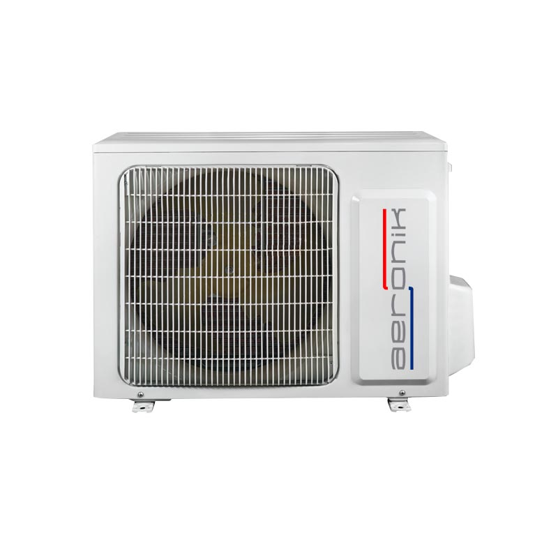 ����������� ��������� �����-������� AERONIK ASI-12HS5/ASO-12HS5