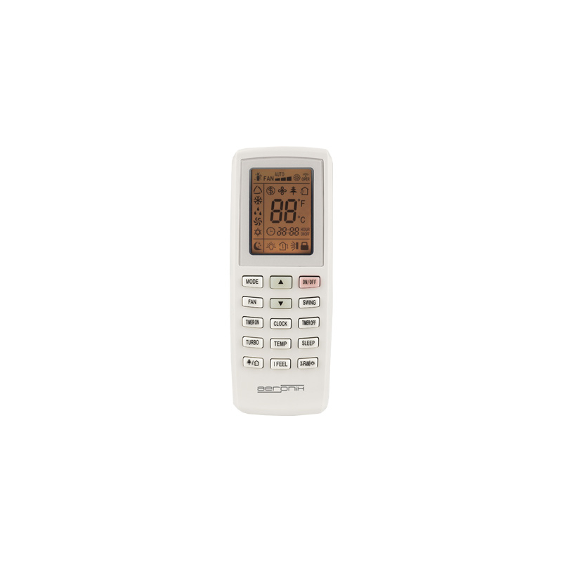 ����������� ��������� �����-������� AERONIK ASI-12HS5/ASO-12HS5