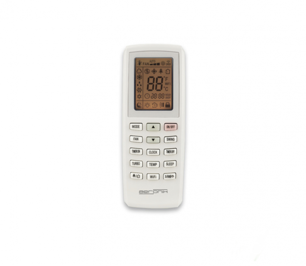 ����������� ��������� �����-������� AERONIK ASI-18ILK2/ASO-18ILK1