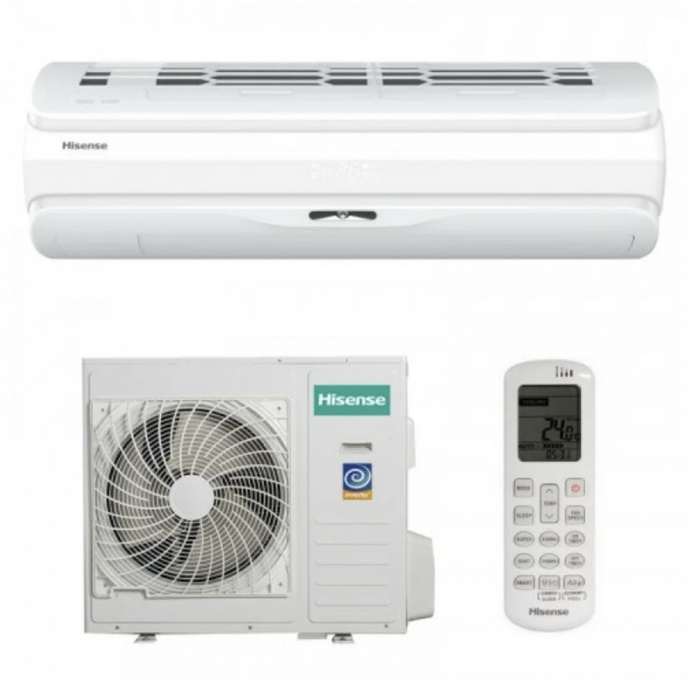 ����������� ��������� �����-������� Hisense AS-13UW4RXUQD00