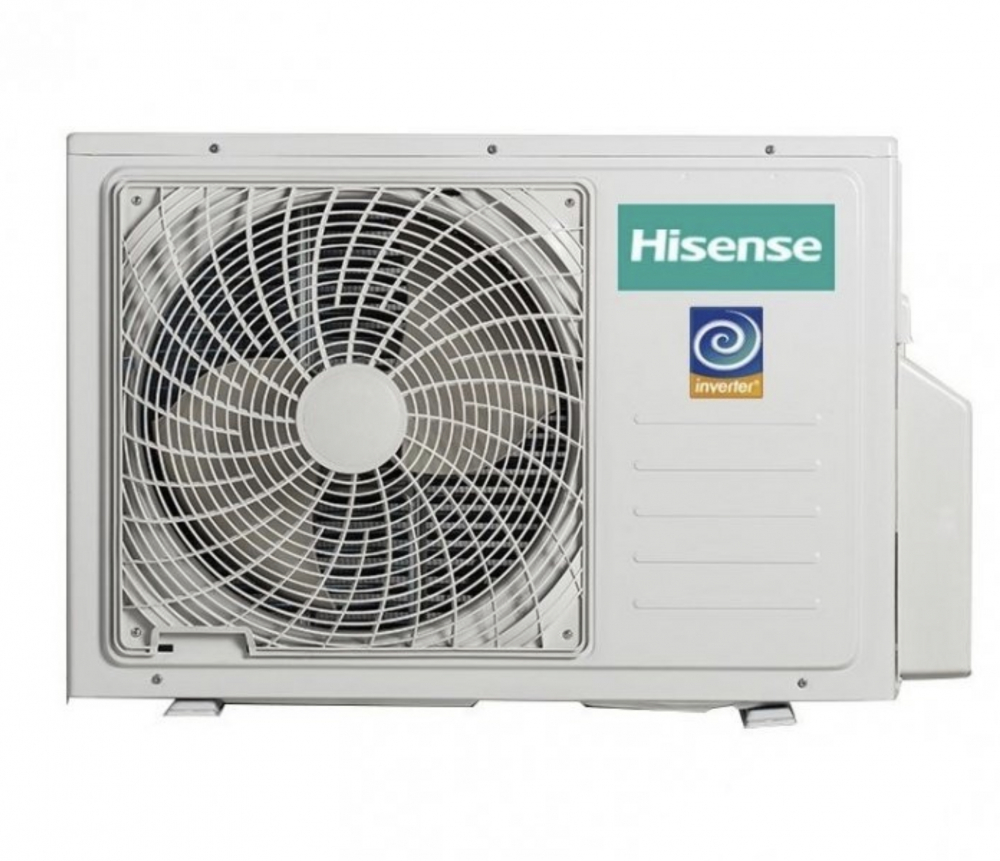 ����������� ��������� �����-������� Hisense AS-18UW4SXATV07