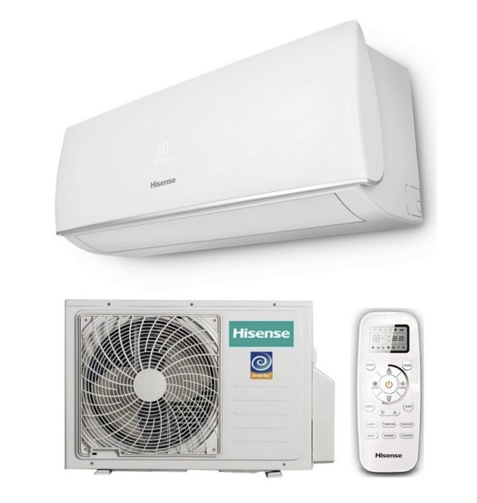 ����������� ��������� ����� ������� Hisense AS-11UW4RYDDB02