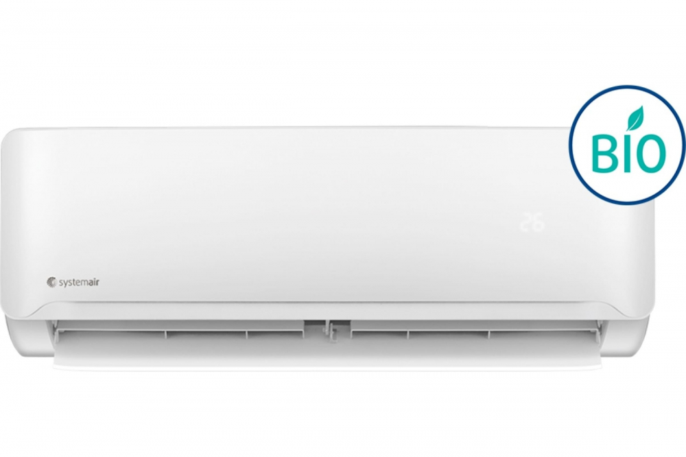 ��������� �����-������� Systemair SYSPLIT WALL SMART 12 V4 HP Q