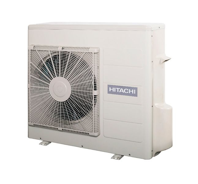 ����������� ��������� ����� ������� Hitachi RAK-60RPE/RAC-60NPE (��� ������)