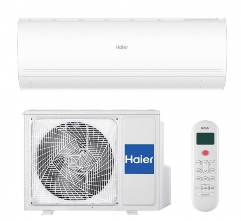 ����������� ��������� �����-������� Haier AS50PHP1HRA /1U50PHP1FRA