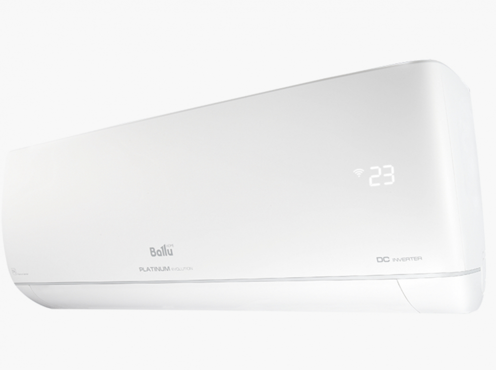 ����������� ��������� �����-������� Ballu BSUI-24HN8 _22Y
