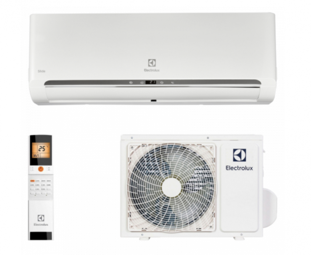 ��������� �����-������� ELECTROLUX EACS-24HSL/N3_20Y
