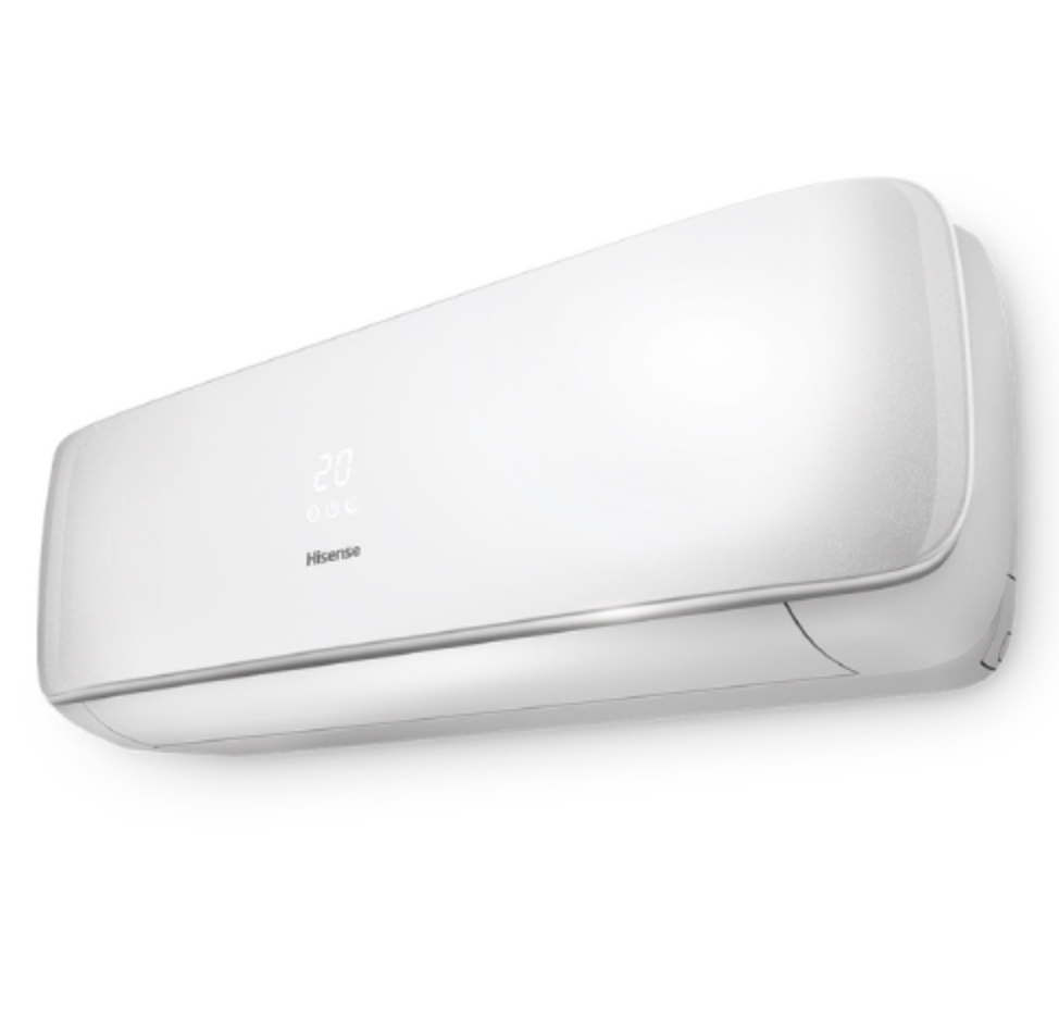 ��������� ����� ������� Hisense AS-24HW4SBATG005