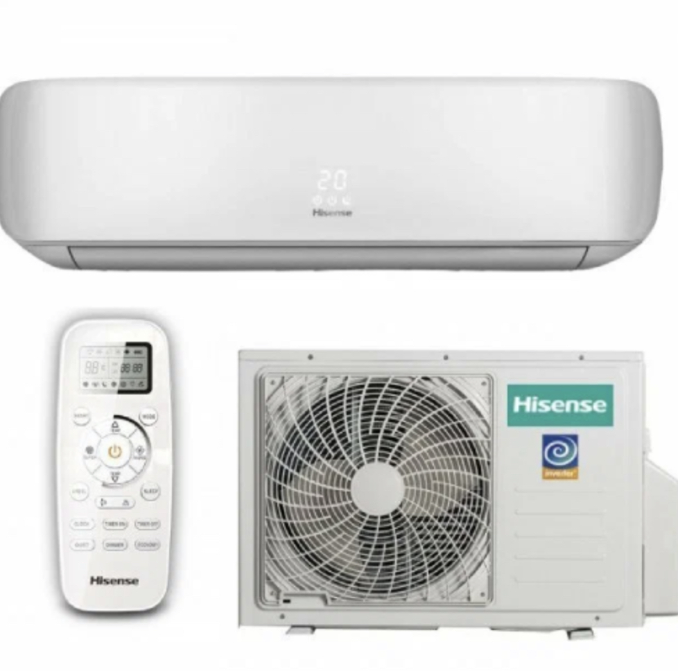 ��������� ����� ������� Hisense AS-24HW4SBATG005