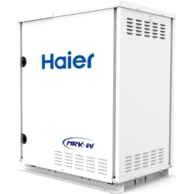 �������� ���� VRF ������� Haier AV08IMVEWA