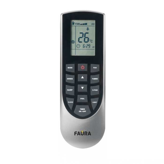 ����������� ��������� �����-������� Neoclima N/U-DDG09D8
