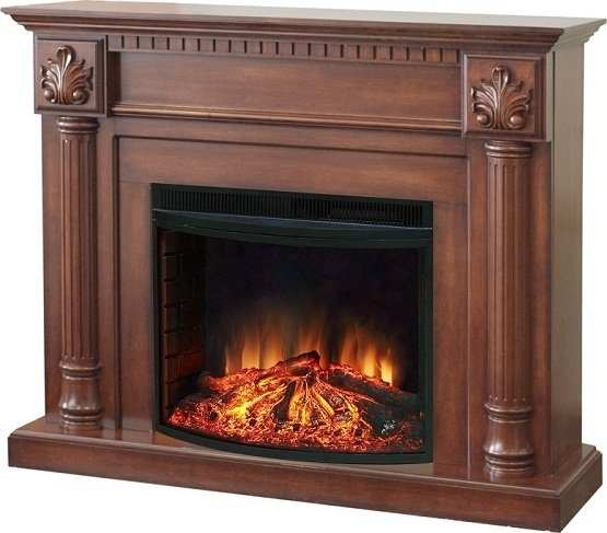 ���� ������������� Real-Flame Leeds 26 SD