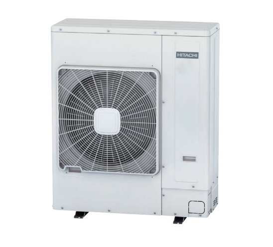 �������� ���� VRF ������� Hitachi RAS-6HNC1E