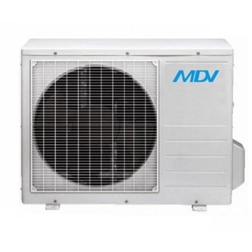 ����������� ��������� �����-������� Mdv MDSAF-24HRFN1/MDOAF-24HFN1