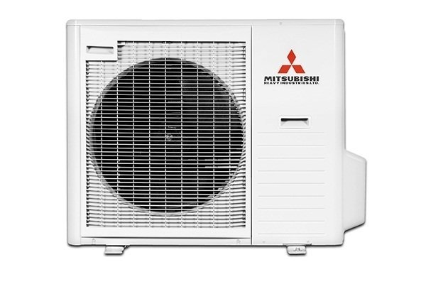 ����������� ��������� ����������� Mitsubishi Heavy FDT100VNP