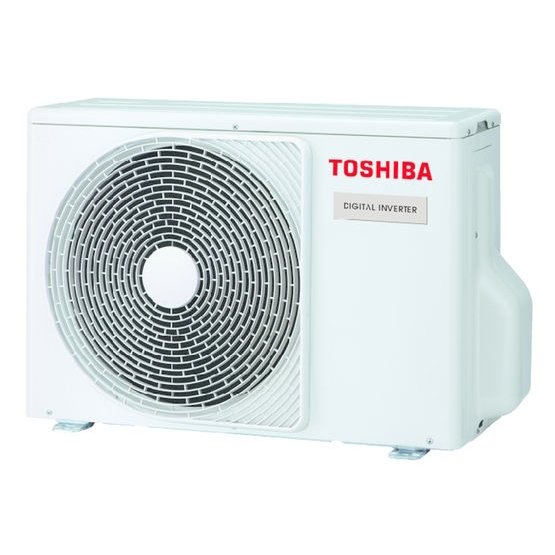 ����������� ��������� ����������� Toshiba RAV-RM561UTP-E/RAV-GM561ATP-E