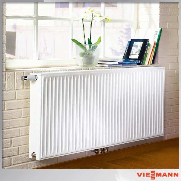 �������� ��������� �������� ��� 21 Viessmann Universalheizkorper ��� 21 900 x 400
