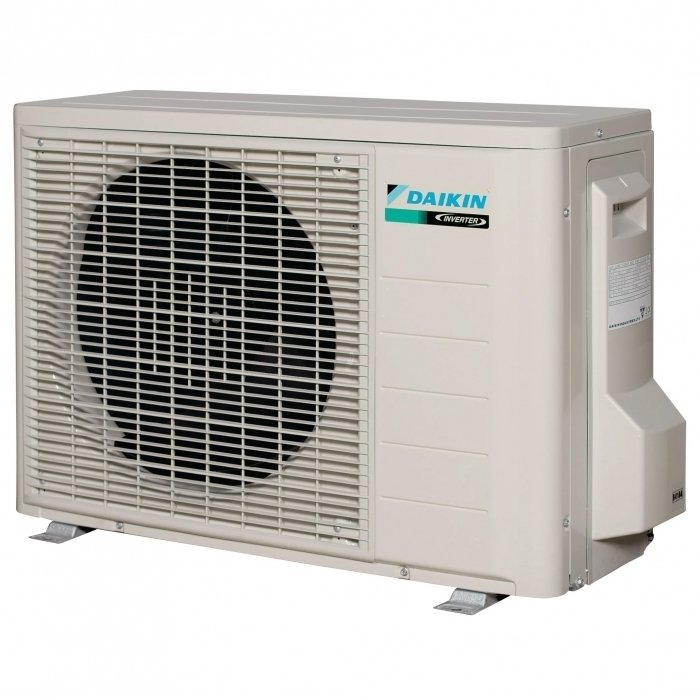 ��������� �����-������� Daikin FTXJ35MW/RXJ35M9