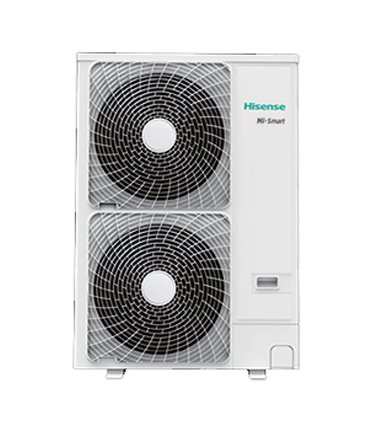 �������� ���� VRF ������� Hisense AVW-96UESR