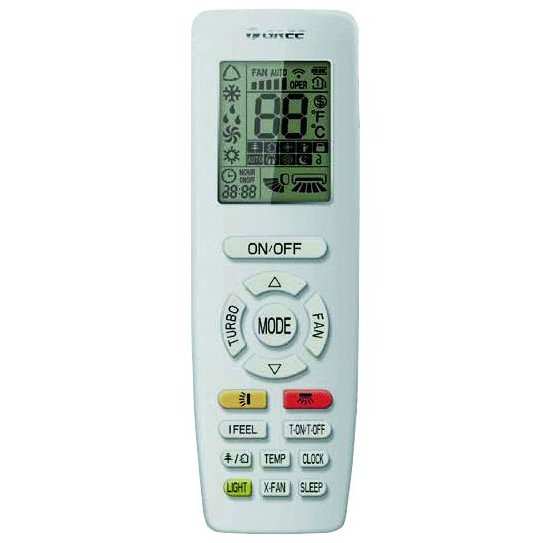����������� ��������� �����-������� Gree GWH12QB-K3DNC2D