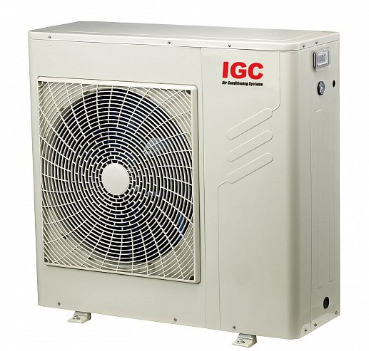 ������������-�������������� ���� IGC ICCU-10CNB
