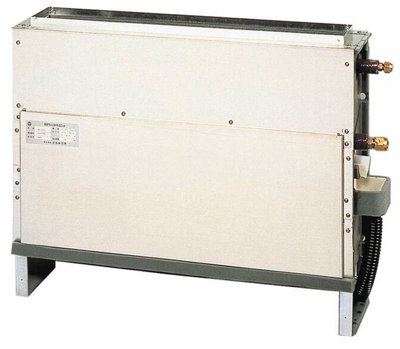 Напольно-потолочная VRF система Hitachi RPFI-2.5FSN2E