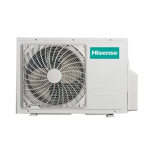 ����������� ��������� ����������� Hisense AUD-24UX4SLL1/AUW-24U4SF1